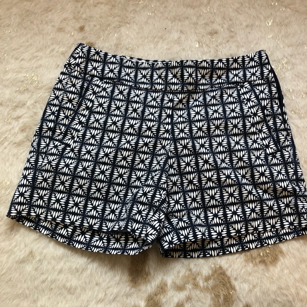 Jcrew patterned shirts